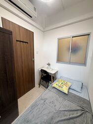 The Parc Condominium (D5), Condominium #577152891